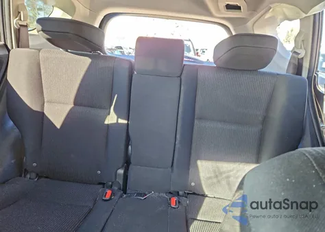 2017 Toyota Rav4 Le из США, поврежденный, VIN JTMBFREV1HJ703256